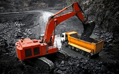 Case Study – Multi-disciplinary Coal Mining Facilities