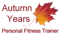 Autumn Years Fitness