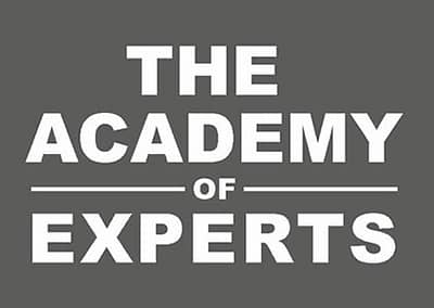 The Academy of Experts