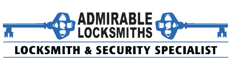 Admirable Locksmiths Website