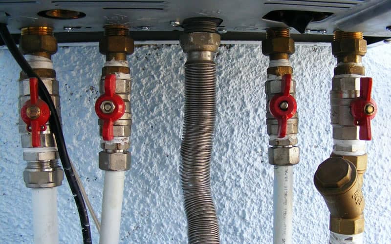 Heating Engineers Services
